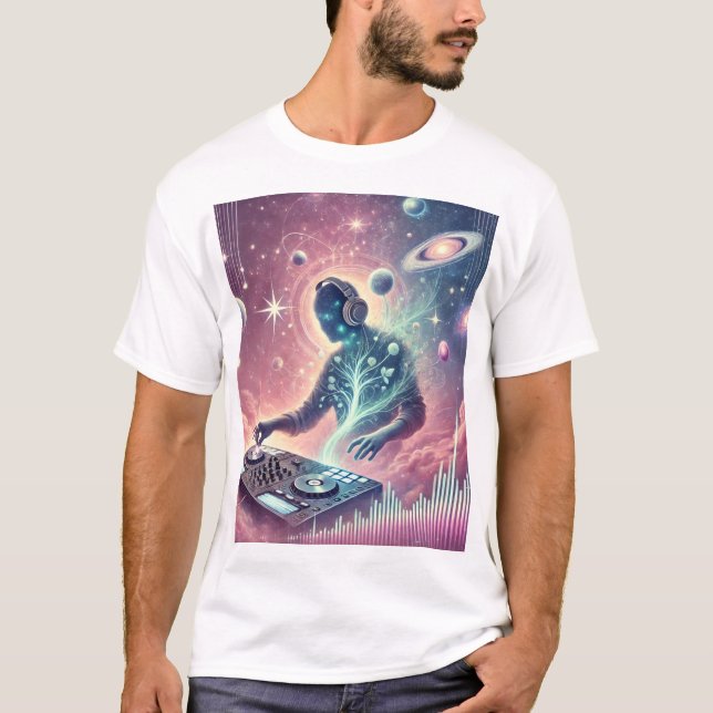 T-Shirt (Framsida)