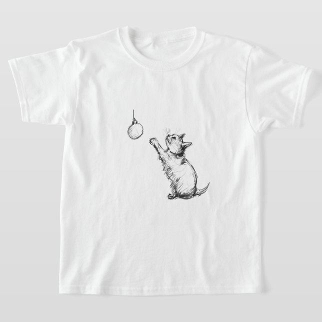T-Shirt (Laydown)