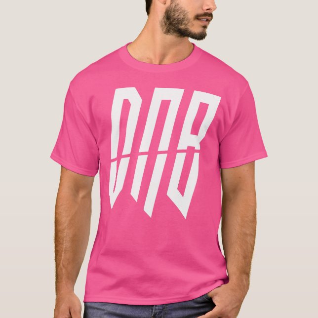 T-Shirt (Framsida)