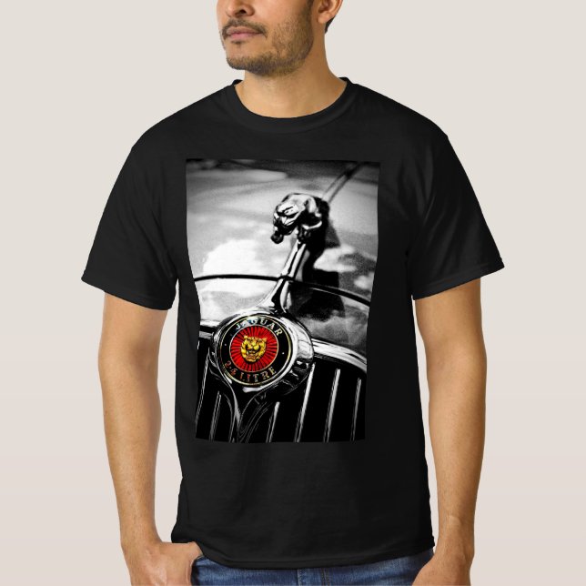 T-Shirt (Framsida)