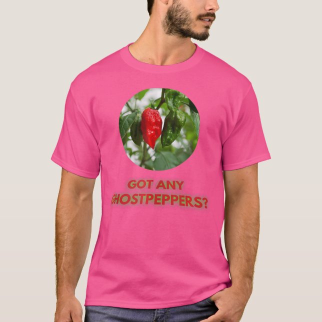 T-Shirt (Framsida)