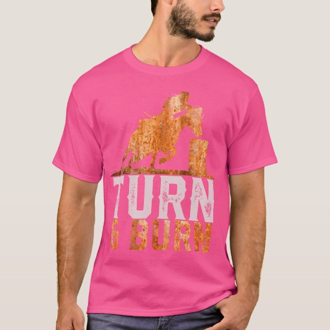 T-Shirt (Framsida)