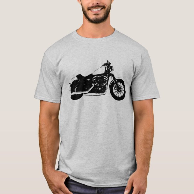  T-SHIRT (Framsida)
