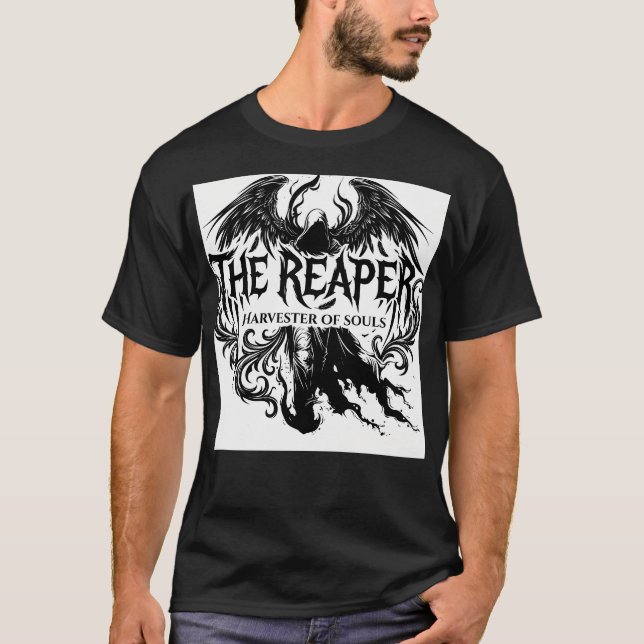 T-Shirt (Framsida)