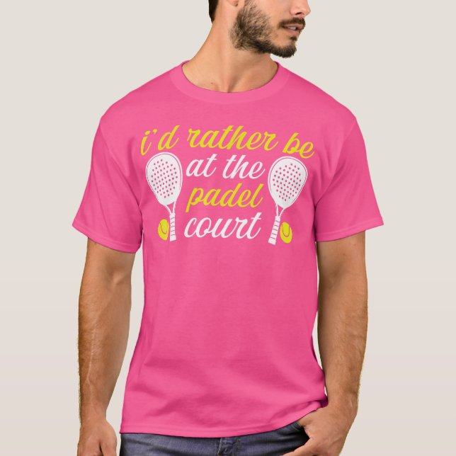 T-Shirt (Framsida)