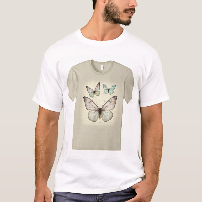 T-Shirt (Framsida)