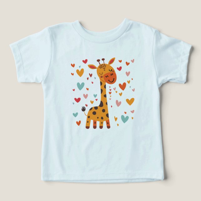 T-Shirt (Design Framsida)