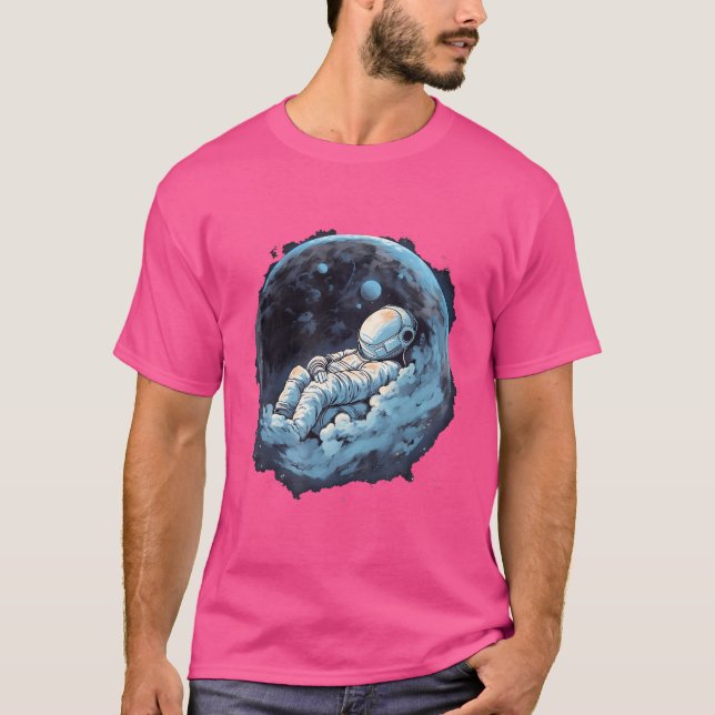 T-Shirt (Framsida)