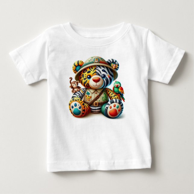 T-Shirt (Framsida)