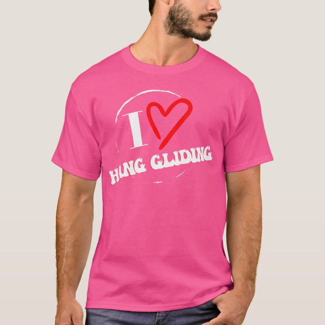 T-Shirt (Framsida)