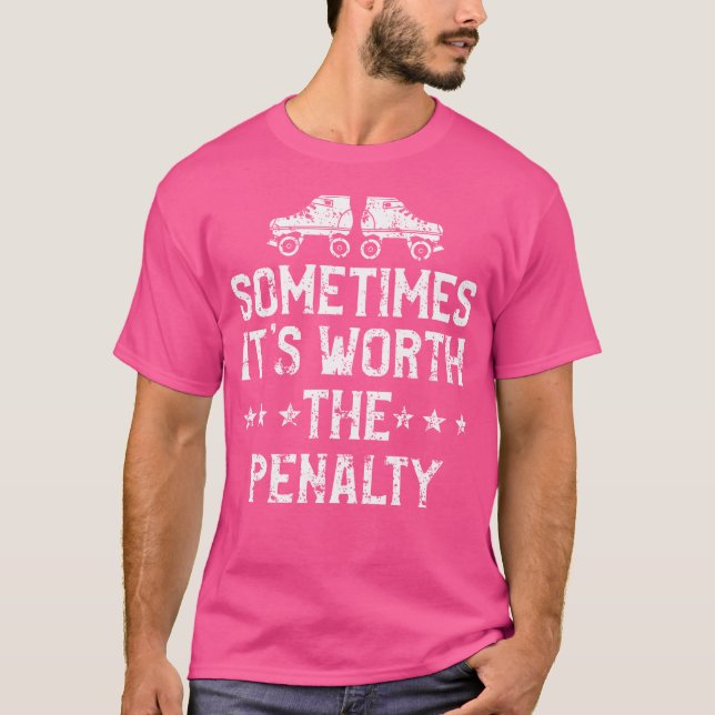 T-Shirt (Framsida)