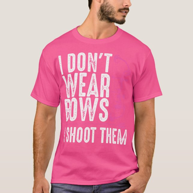 T-Shirt (Framsida)