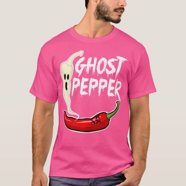 T-Shirt (Framsida)