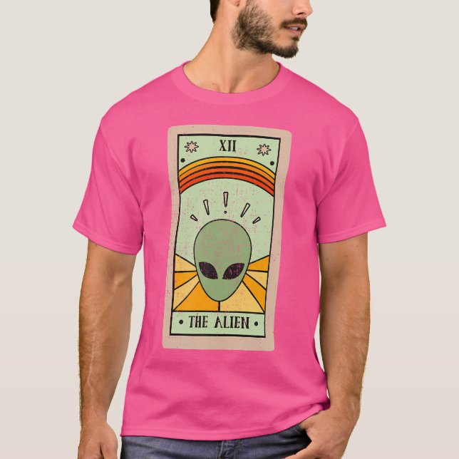 T-Shirt (Framsida)