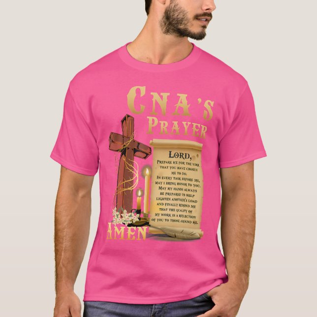 T-Shirt (Framsida)