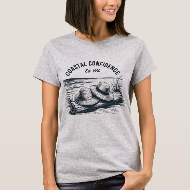 T-Shirt (Framsida)