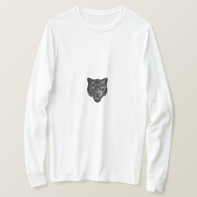 T-Shirt (Design framsida)