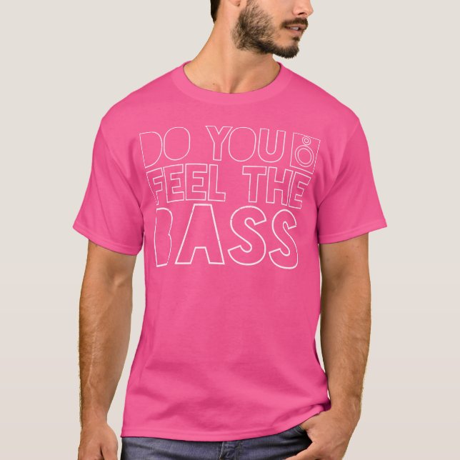 T-Shirt (Framsida)