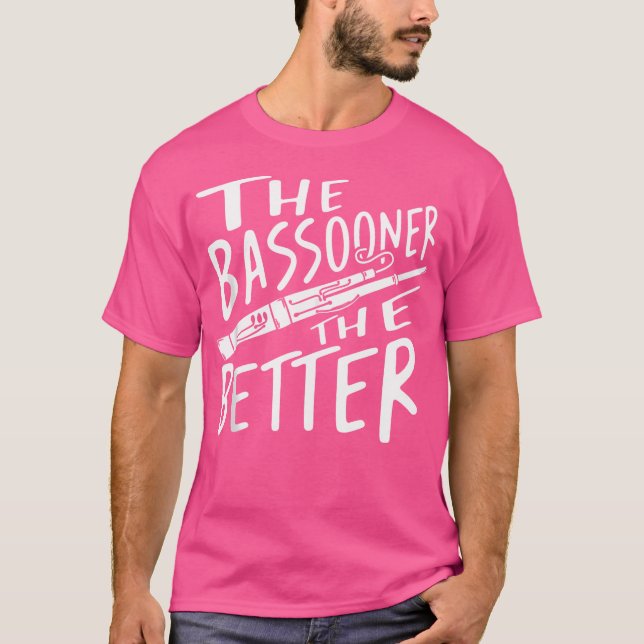 T-Shirt (Framsida)