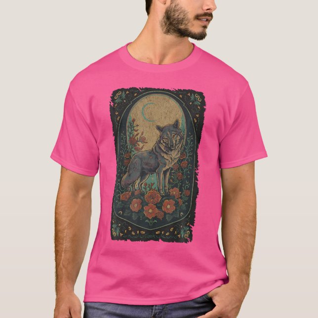 T-Shirt (Framsida)