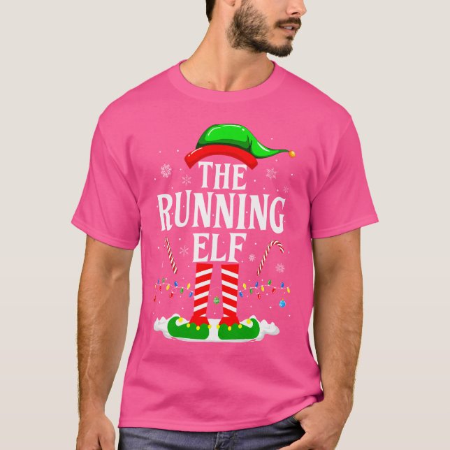 T-Shirt (Framsida)