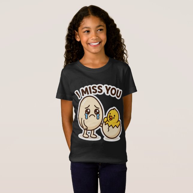 T-Shirt (Hel framsida)