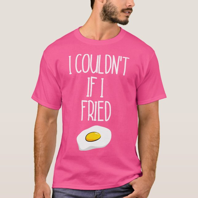 T-Shirt (Framsida)