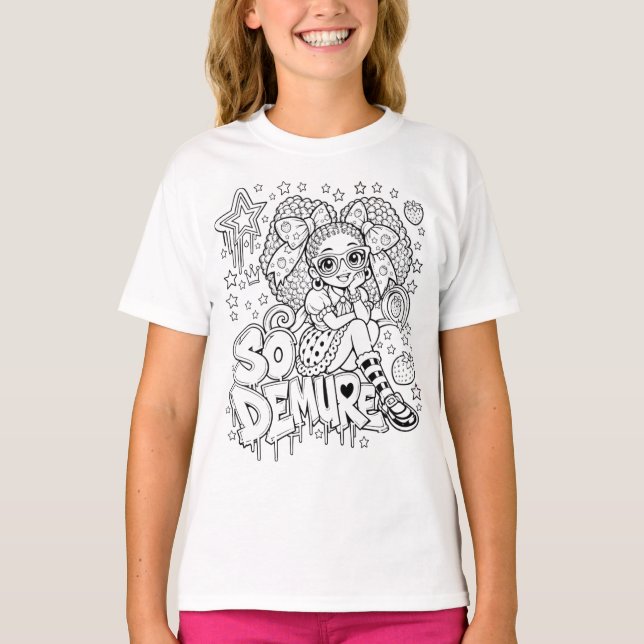 T-Shirt (Framsida)