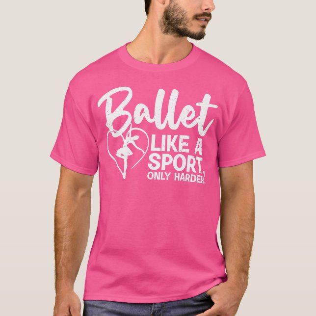 T-Shirt (Framsida)