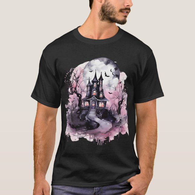 T-Shirt (Framsida)
