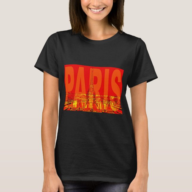 T-Shirt (Framsida)