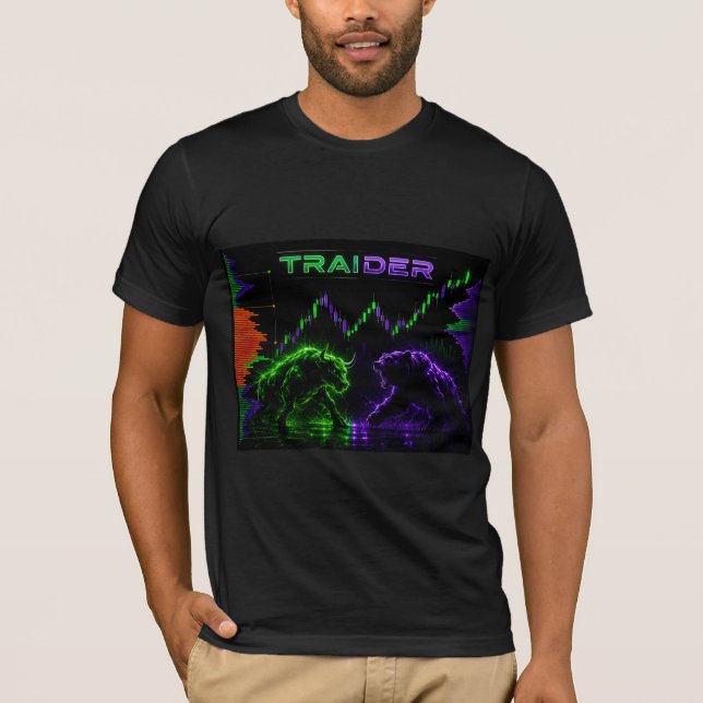 T-Shirt (Framsida)