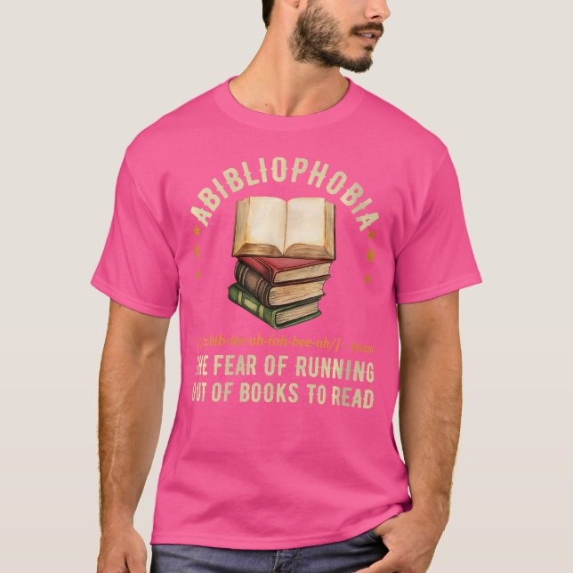 T-Shirt (Framsida)