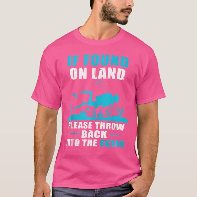 T-Shirt (Framsida)