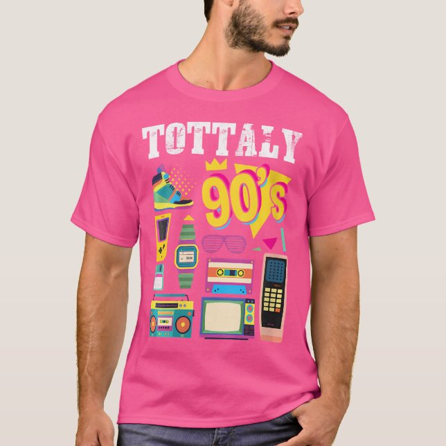 T-Shirt (Framsida)