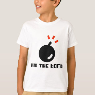 T SHIRT