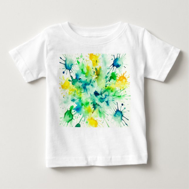 T-Shirt (Framsida)