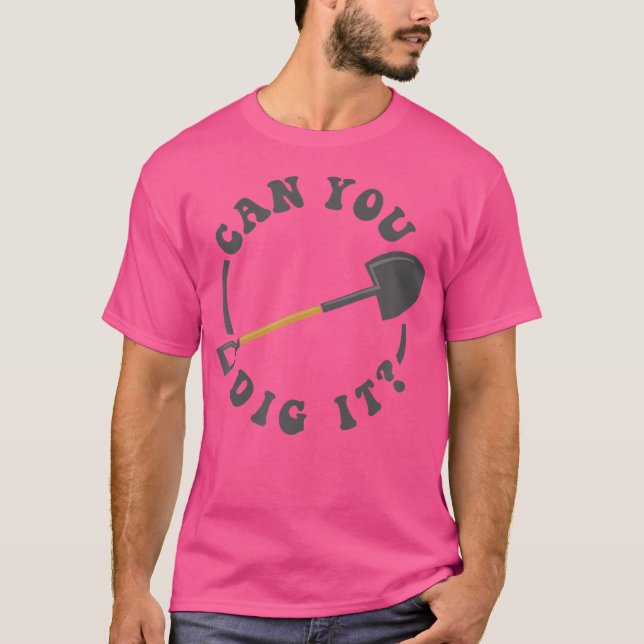 T-Shirt (Framsida)