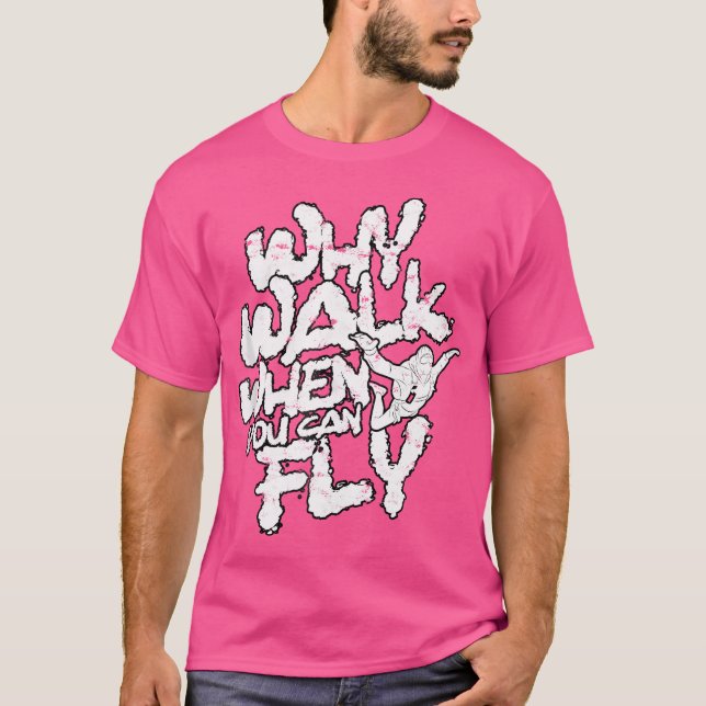 T-Shirt (Framsida)