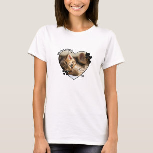 T SHIRT