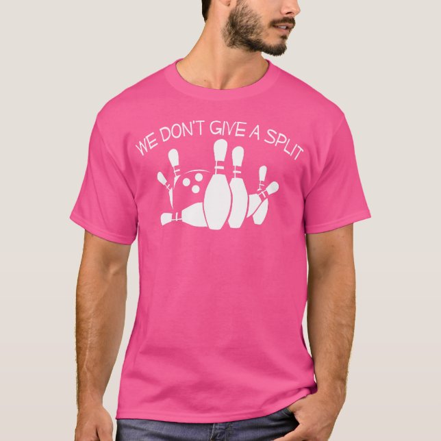 T-Shirt (Framsida)