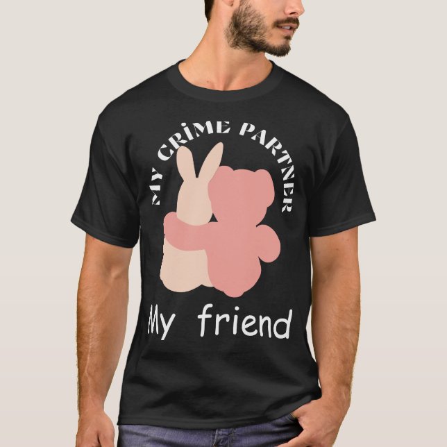 T-Shirt (Framsida)