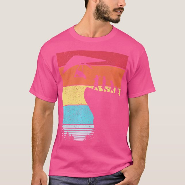 T-Shirt (Framsida)