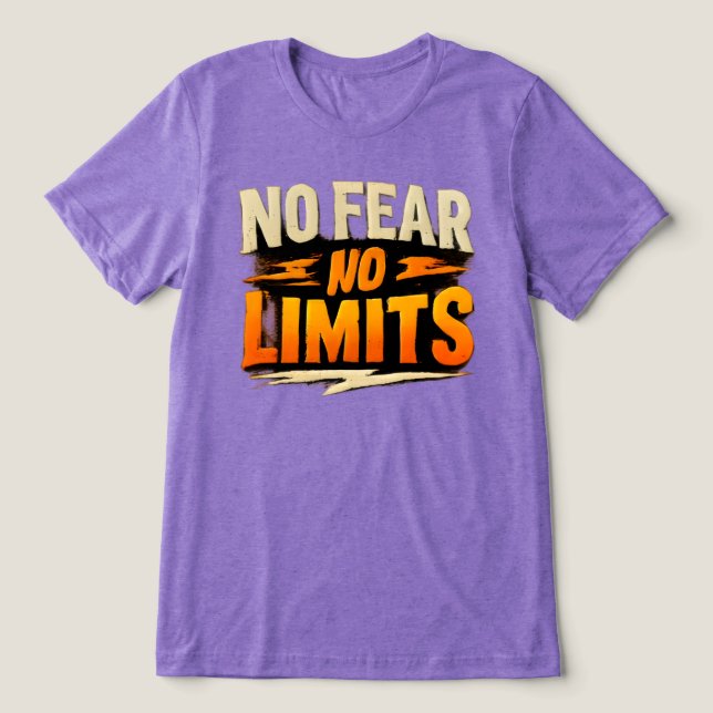 T-Shirt (Design Framsida)