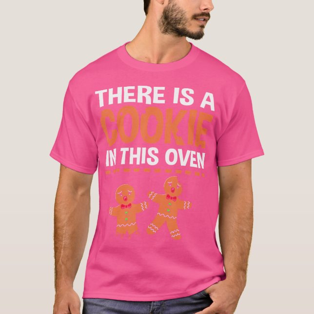 T-Shirt (Framsida)