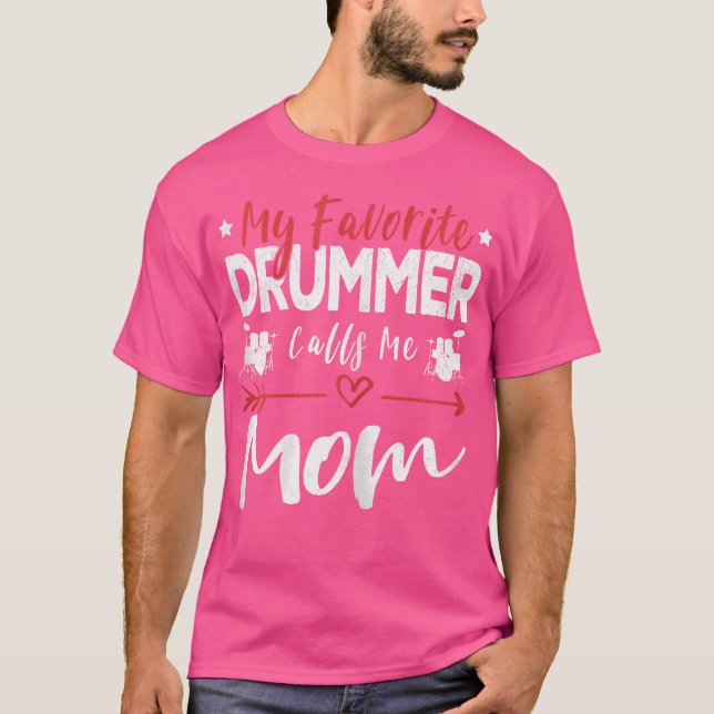 T-Shirt (Framsida)