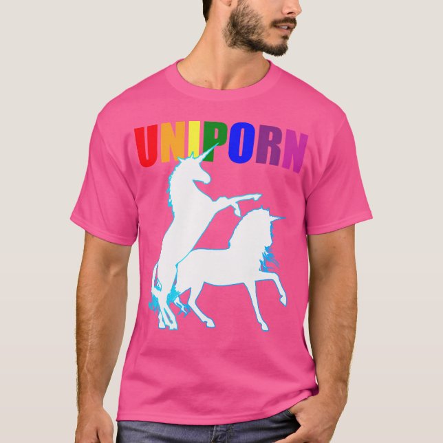 T-Shirt (Framsida)