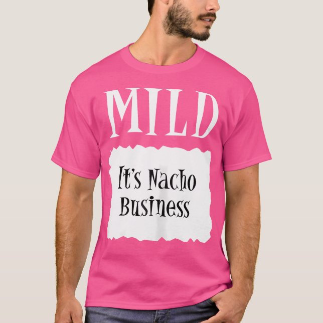 T-Shirt (Framsida)