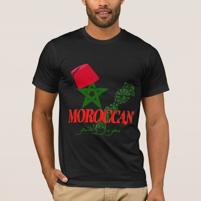 T-Shirt (Framsida)