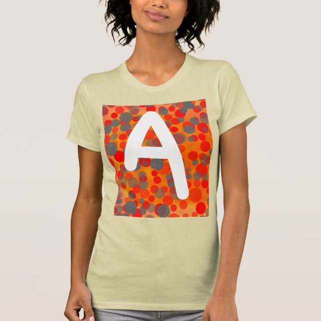 T-Shirt (Framsida)